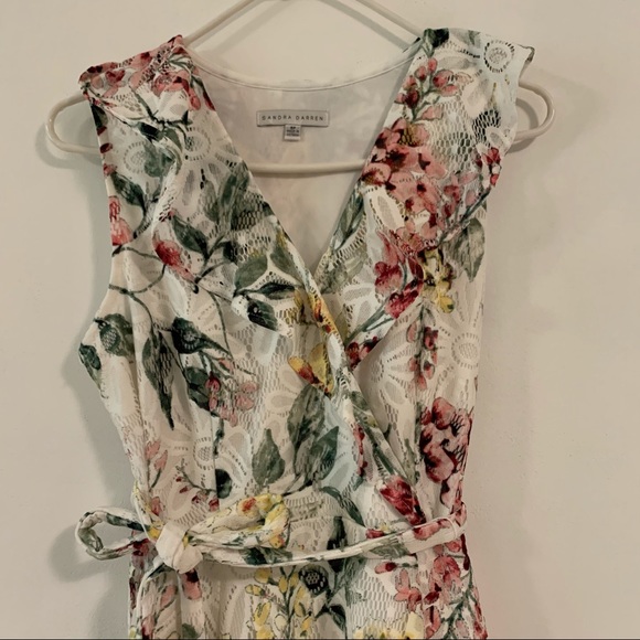 Sandra Darren Dress - Picture 5 of 5